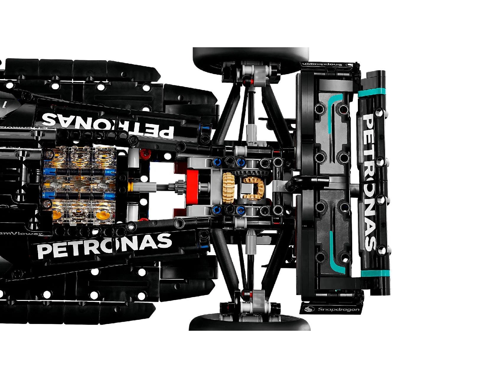 LEGO® Technic - Mercedes-AMG F1 W14 E Performance LEGO® Technic - Mercedes-AMG F1 W14 E Performance