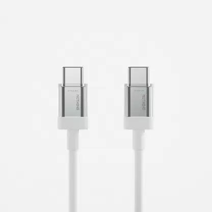 Nothing Cable (c-c) - White Nothing Cable (c-c) - White