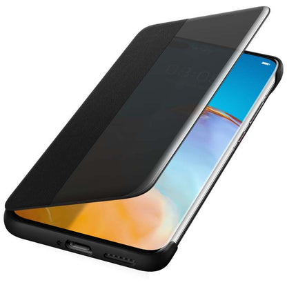 Huawei P40 PRO Original Smart View Flip Cover