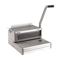 Fellowes Orion 500 Comb Binder - Silver