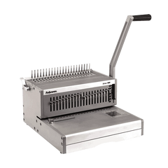 Fellowes Orion 500 Comb Binder - Silver