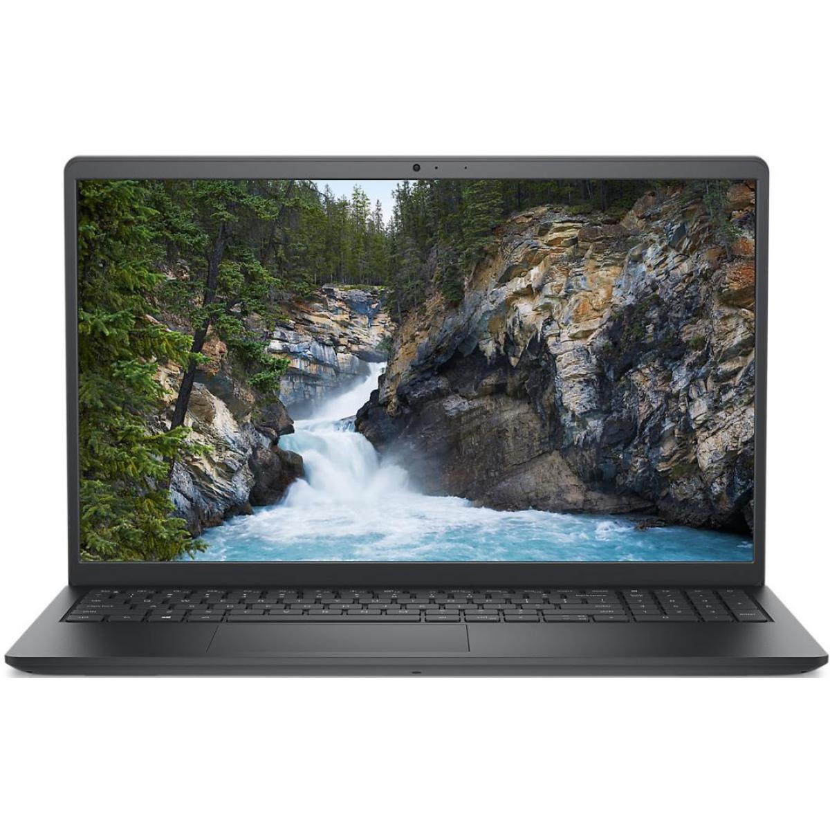 Dell Vostro 3530 i7, 15.6" 120Hz, 8GB RAM, 512GB SSD, Black