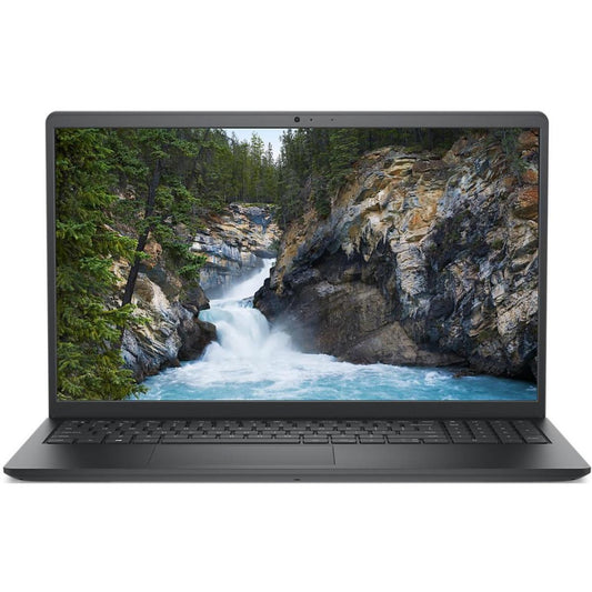 Dell Vostro 3530 i7, 15.6" 120Hz, 8GB RAM, 512GB SSD, Black