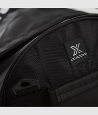 OXDOG OX3 Duffelbag 47L – Black/White Sports Bag