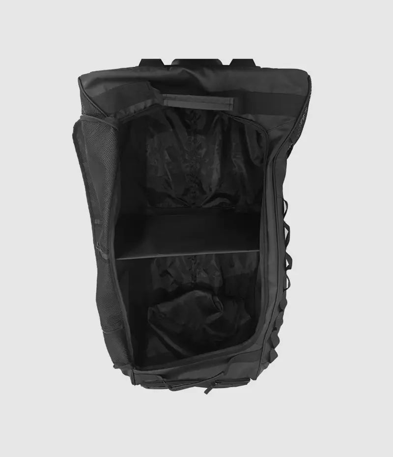 OXDOG OX3 PRO Wheelbag – 95L Sports Bag with Wheels OXDOG OX3 PRO Wheelbag – 95L Sports Bag with Wheels