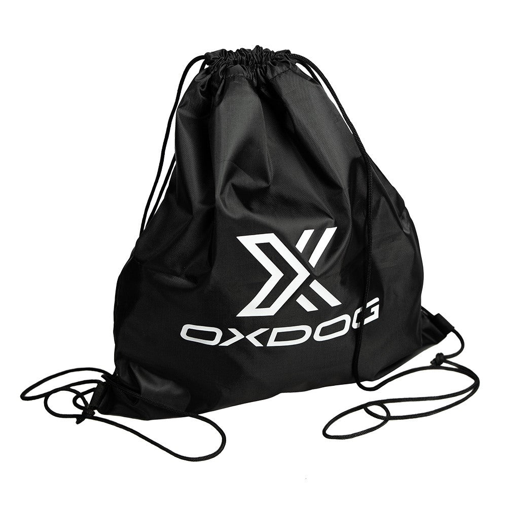 OXDOG Box Backpack 37L – Black/White Sports Bag OXDOG Box Backpack 37L – Black/White Sports Bag