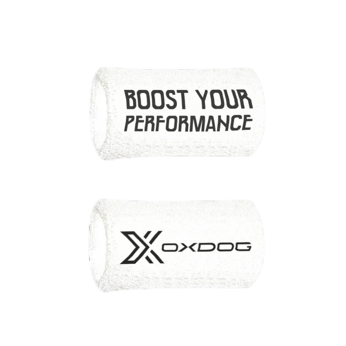 Oxdog Bolt Short Wristband – Sweat Absorbing 7.5cm Oxdog Bolt Short Wristband – Sweat Absorbing 7.5cm