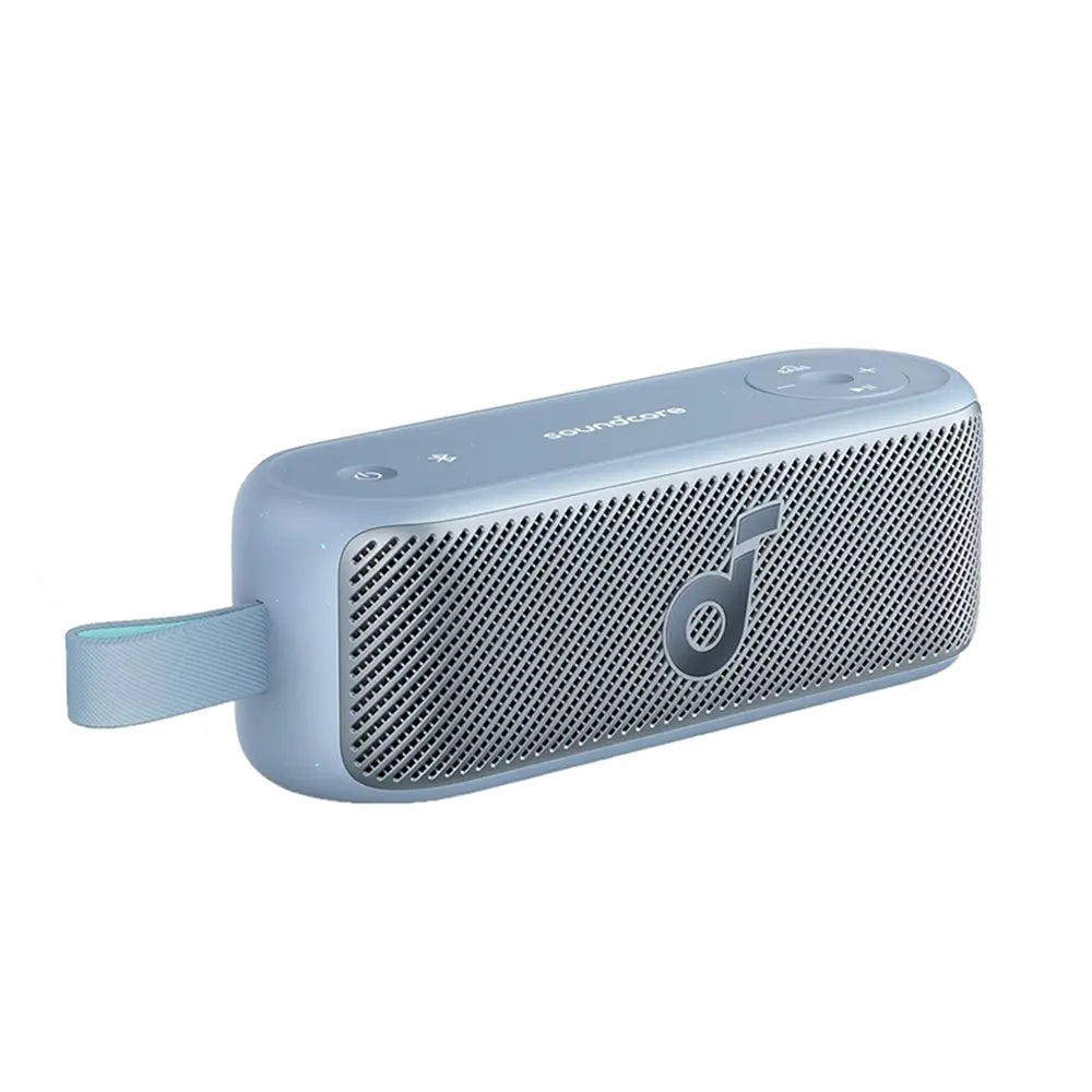 Anker Soundcore Motion 100 Ultra-Portable Bluetooth Speaker with Punchy Bass and IPX7 Rating