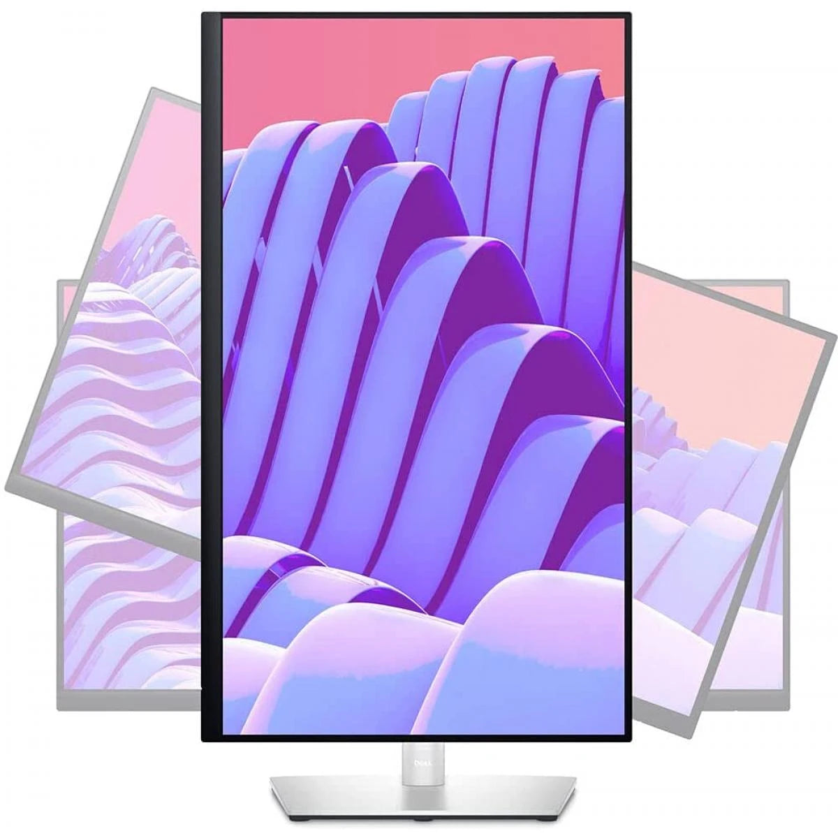 Dell P2722H 27 FHD IPS Computer Monitor