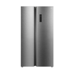 TCL 520L Side-by-Side Refrigerator Eco Inverter Power Cool