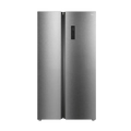 TCL 520L Side-by-Side Refrigerator Eco Inverter Power Cool
