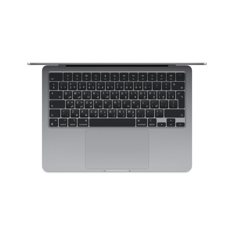 Apple MacBook Air 13-inch M3 chip with 8-core CPU and 8-core GPU 256GB