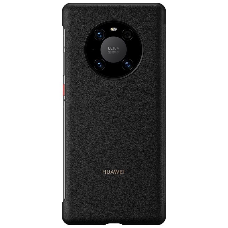 Huawei Mate 40 Pro Original Smart View Flip Cover Huawei Mate 40 Pro Original Smart View Flip Cover
