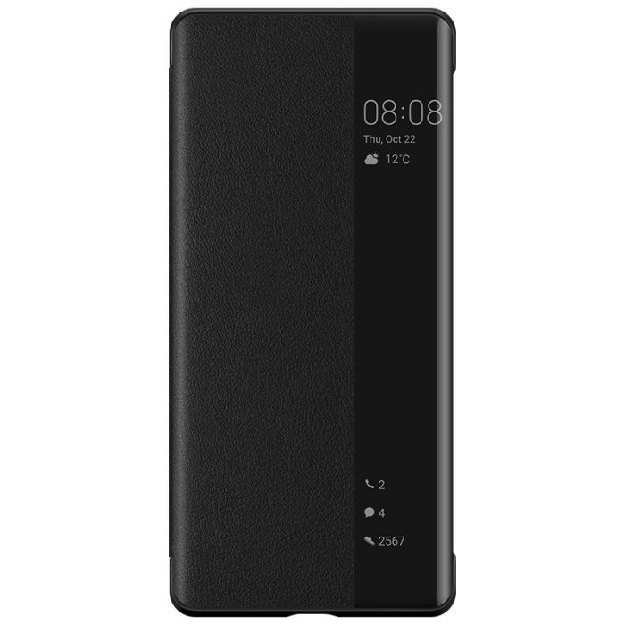 Huawei Mate 40 Pro Original Smart View Flip Cover Huawei Mate 40 Pro Original Smart View Flip Cover