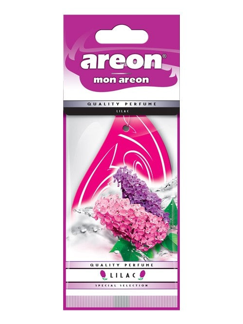 AREON MON LILAC