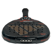 Adidas Metalbone HRD+ 2026 Padel Racket – Ale Galán Edition