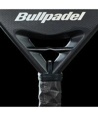 Bullpadel Neuron 25 Racket | Smart Control & Instant Response