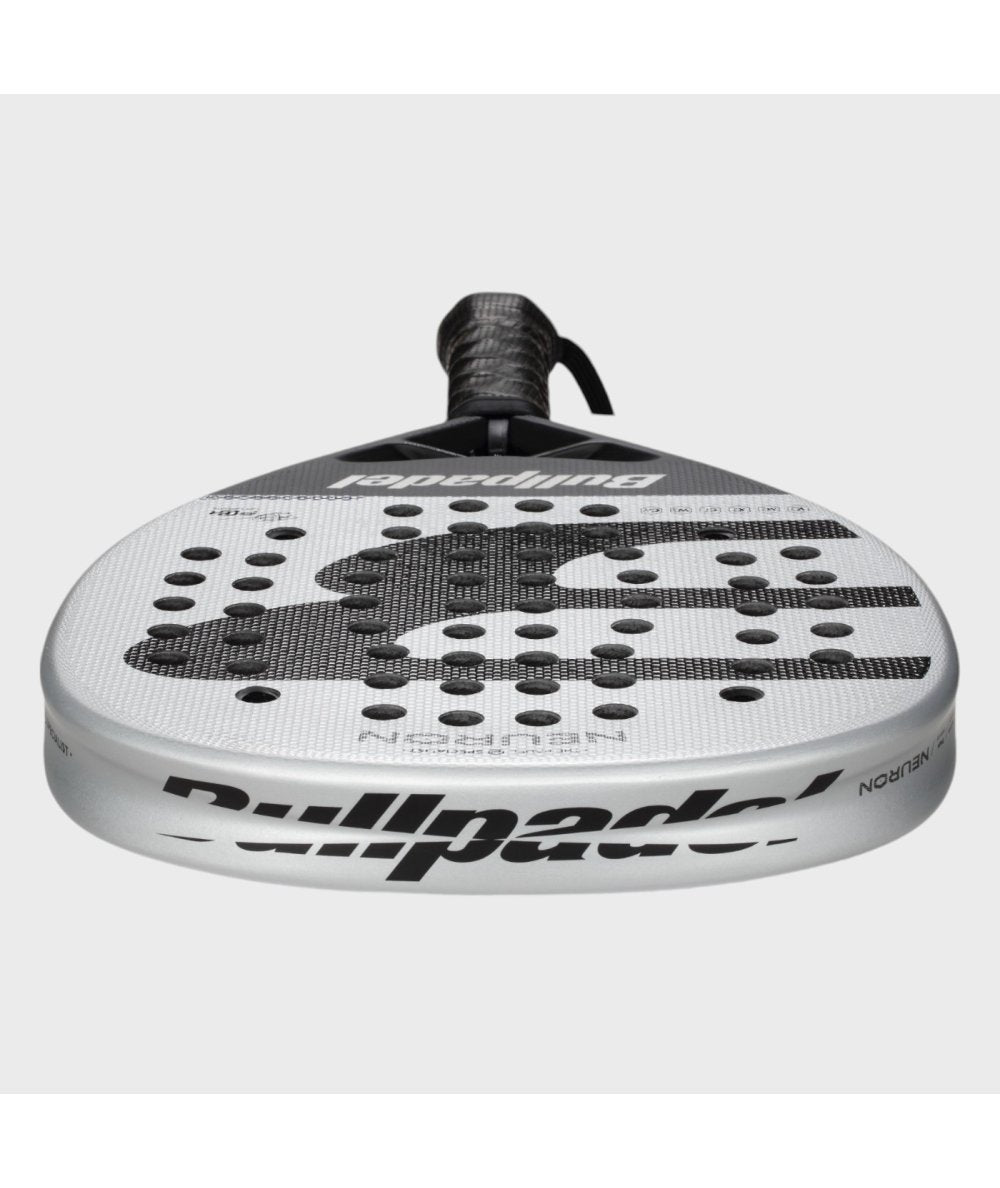 Bullpadel Neuron 25 Racket | Smart Control & Instant Response