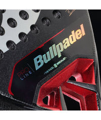 Bullpadel Vertex 04 Comfort Racket 2024