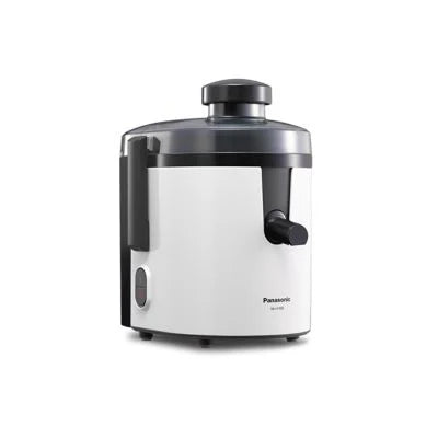 Panasonic Juicer, 400W, White