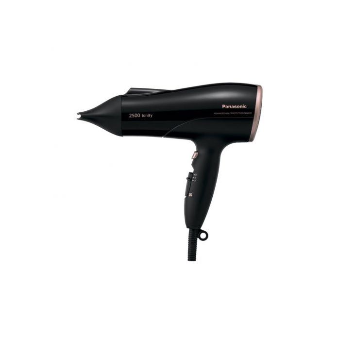 Panasonic Hair Dryer - 2500W Ionic Heat Protection