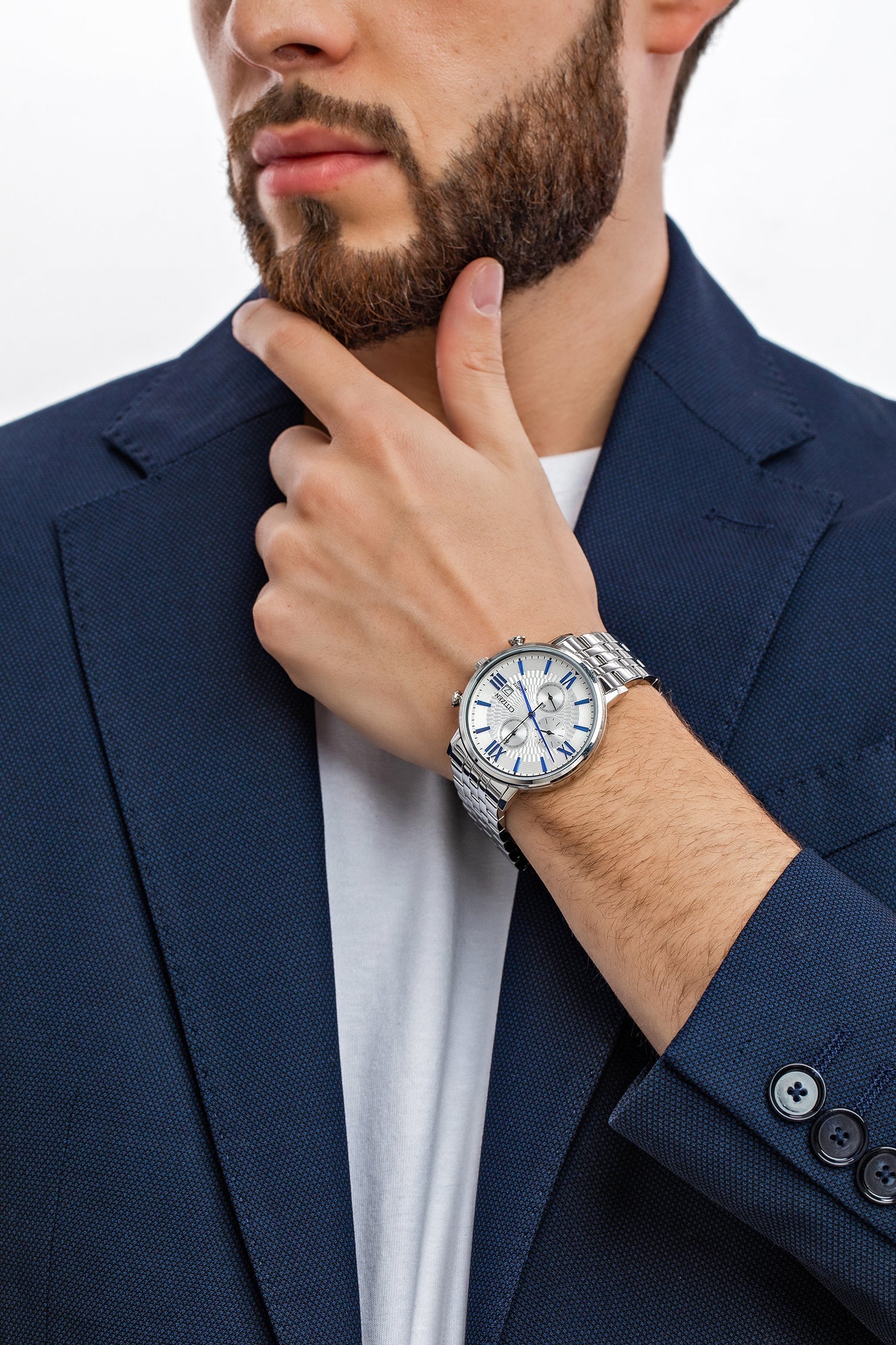 CITIZEN AN3610-71A MEN WATCH CITIZEN AN3610-71A MEN WATCH
