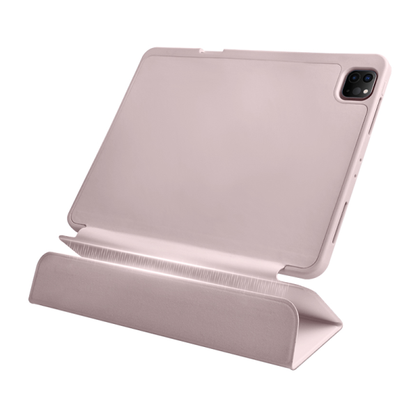 WIWU PROTECTIVE CASE FOR IPAD 12.9" - PINK