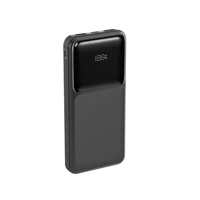 XO 10000mAh Power Bank 22.5W Fast Charger QC & PD XO 10000mAh Power Bank 22.5W Fast Charger QC & PD