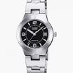 Casio General Ladies Watches Metal Fashion LTP-1241D-1ADF