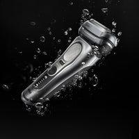Braun Series 9 Pro+ 9667cc Wet & Dry Electric Shaver with SmartCare Center