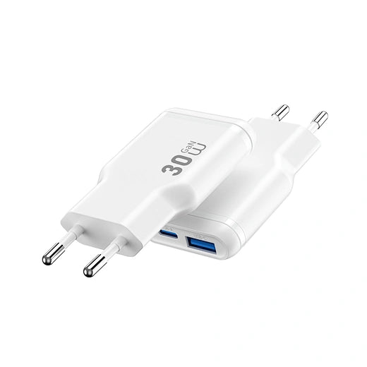 شاحن WiWU 30W GaN فائق الصغر Wi-G033 سريع