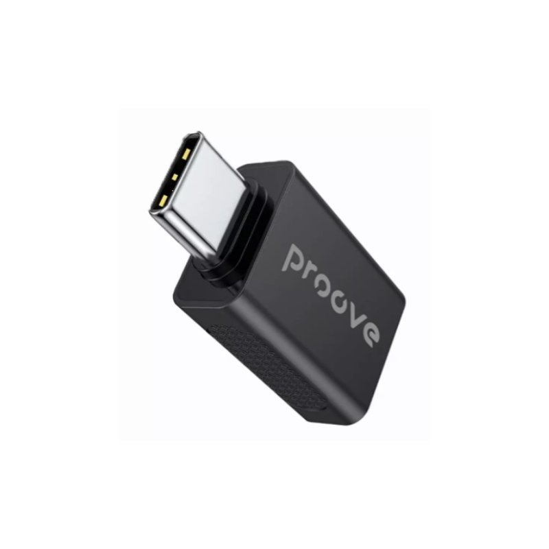 Proove Adapter Extension USB to Type-C OTG