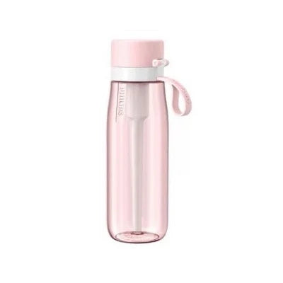 Philips Water Bottle - 660ml Lightweight Leak-Proof Philips Water Bottle - 660ml Lightweight Leak-Proof