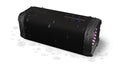 Philips TAS2000B Portable Bluetooth Speaker, 10W RMS, RGB Lights, IPX5, 20H Battery