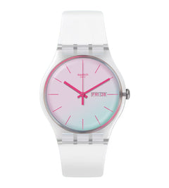 ساعة نسائية SWATCH SO29K704-S14