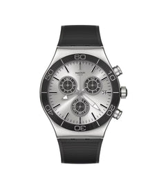 SWATCH MEN WATCH GREAT OUTDOOR YVS486