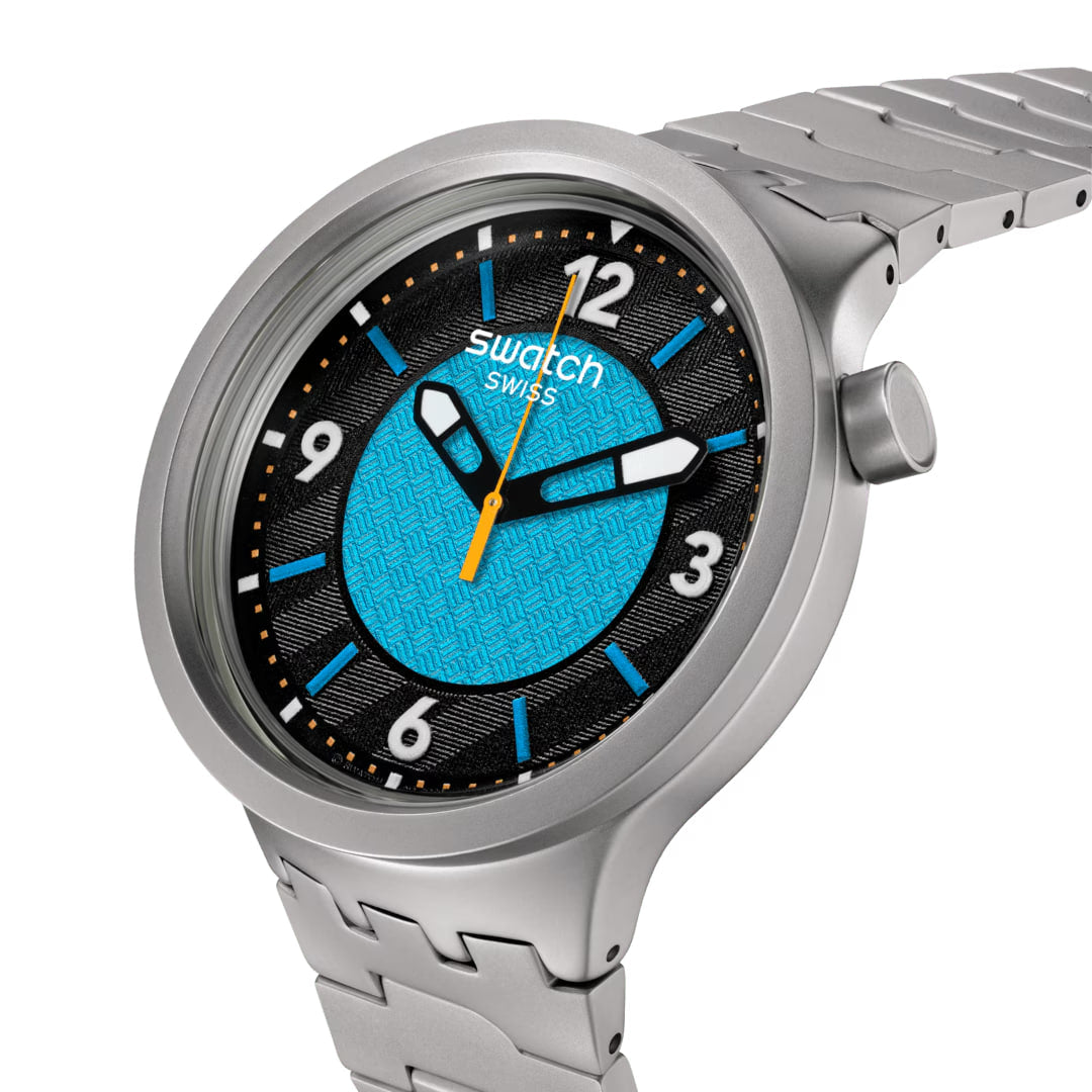 SWATCH SB07S116G MEN WATCH SWATCH SB07S116G MEN WATCH