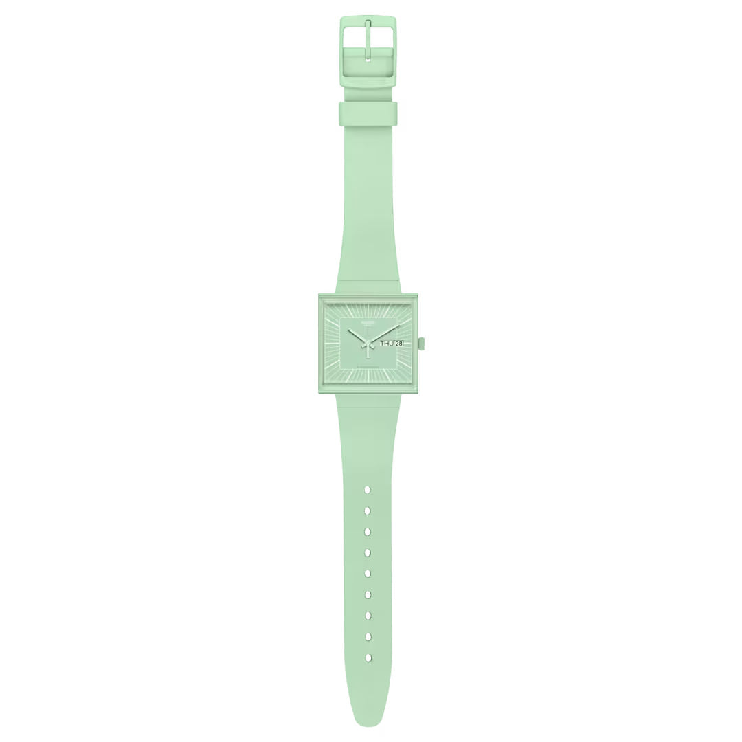SWATCH SO34G701 WOMEN WATCH