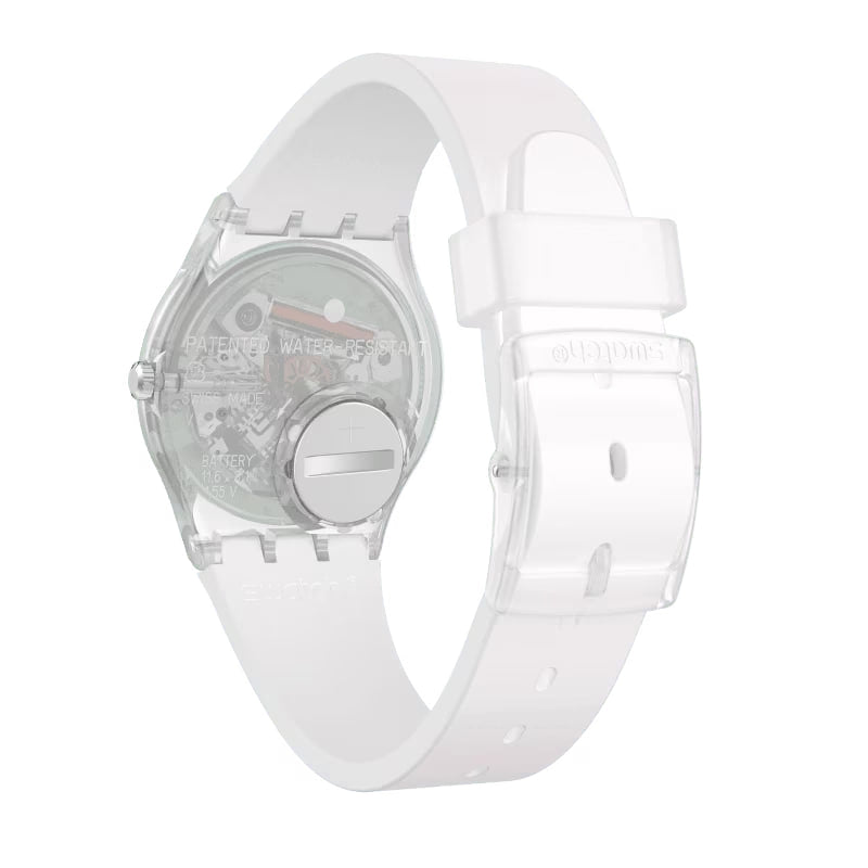 SWATCH Ultrarose Swatch Ge714