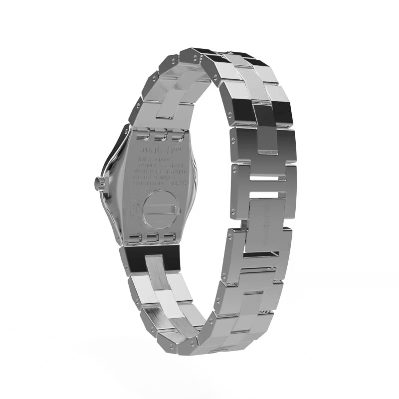 SWATCH YSS300G WOMEN WATCH