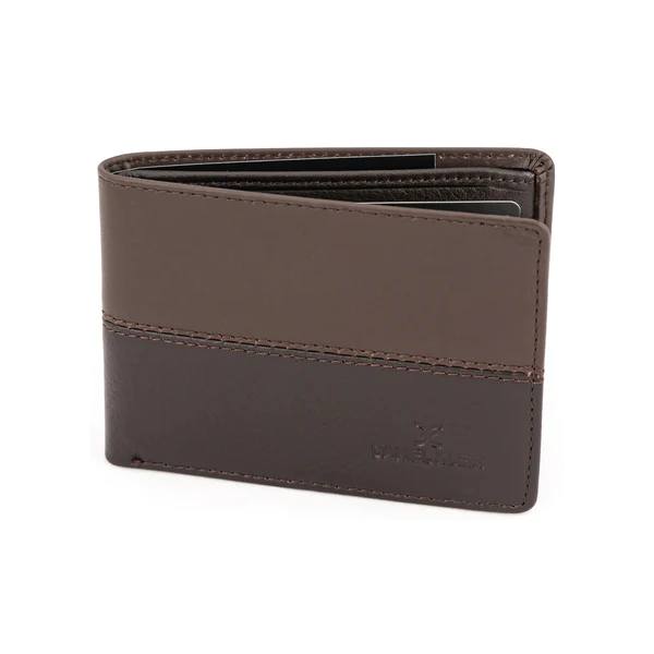 Daniel Klein Dkw3045-3 Men Wallet