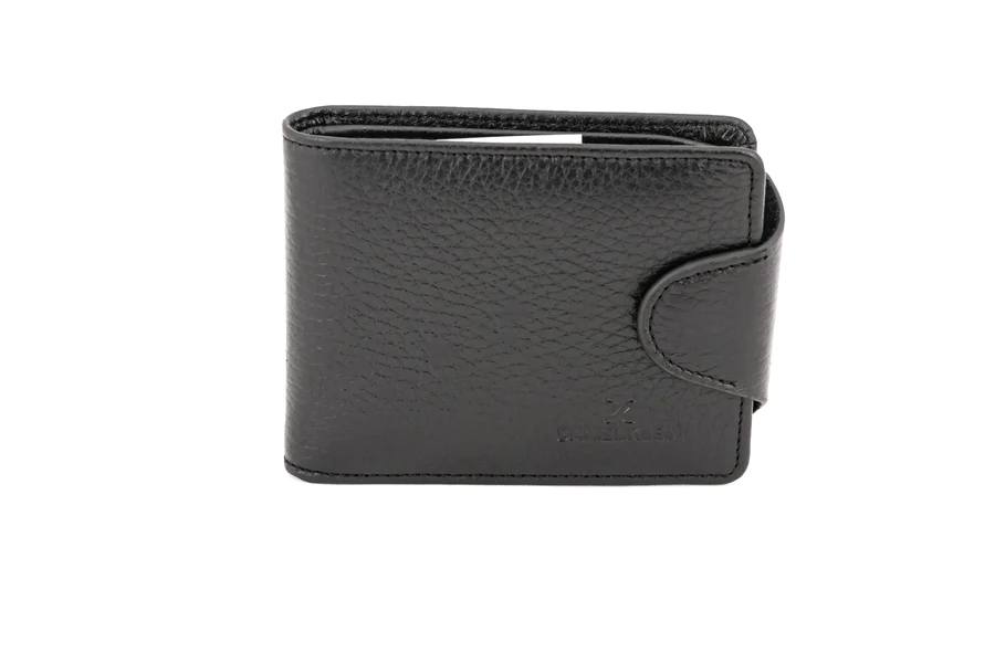 Daniel Klein Dkw3039-1 Men Wallet