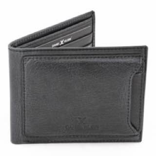 Daniel Klein Dkw3030-1 Men Wallet