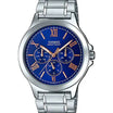 Casio MTP-V300D-2A Metal Band Men Watch
