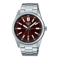 Casio, MTP-VD02D-5E, Men's Watch