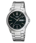 Casio Men Watch MTP-1239D-1A