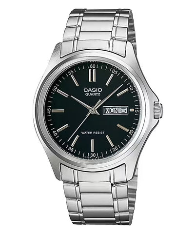 Casio Men Watch MTP-1239D-1A