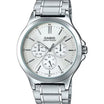 Casio MTP-V300D-7A Metal Band Men Watch
