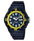 Casio Watches MRW-200HC-2BVDF, Strap. and other Wrist Watches