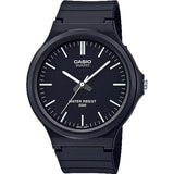 Casio Analog Men's Watch MW-240-1E Simple Design